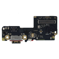 Xiaomi Redmi Note 14 Pro 5G - Charging Port Board Original (Service Pack)