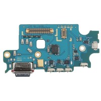 Samsung S906B Galaxy S22+ 5G - Charging Port Board Original (Service Pack)