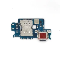 Samsung S911B Galaxy S23 - Board with Charging Connector Original (Service Pack)