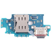 Samsung S926B Galaxy S24+ - Charging Port Board Original (Service Pack)
