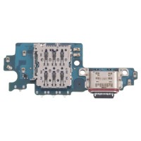 Samsung S942B Galaxy S26 - Charging Port Board Original (Service Pack)