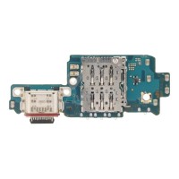 Samsung S948B Galaxy S26 Ultra - Charging Port Board Original (Service Pack)