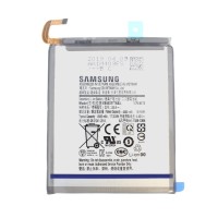 Samsung G977F Galaxy S10 - Battery EB-BG977ABU 4500mAh Original (Service Pack)