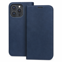 Book Seam case for Samsung Galaxy A36 5G / A37 5G navy blue