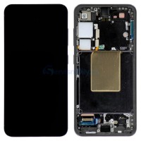 Samsung S921 Galaxy S24 - LCD display + Touch + Front Cover Original (Service Pack)