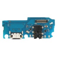 Samsung A047F Galaxy A04s - Board with Charging Connector Original (Service Pack)