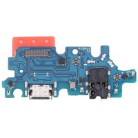 Samsung A135F Galaxy A13 - Board with Charging Connector Original (Service Pack)