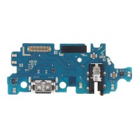 Samsung A256 Galaxy A25 5G - Board with Charging Connector Original (Service Pack)