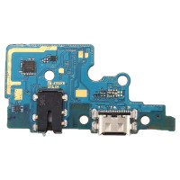 Samsung A705F Galaxy A70 - Board with Charging Connector Original (Service Pack)