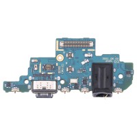 Samsung A528 Galaxy A52s 5G - Board with Charging Connector ver.K1 Original (Service Pack)
