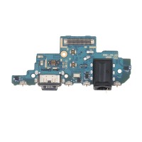 Samsung A528 Galaxy A52s 5G - Board with Charging Connector ver.K2 Original (Service Pack)