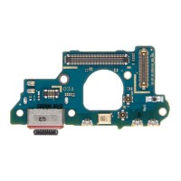 Samsung G781B Galaxy S20 FE 5G - Board with Charging Connector Original (Service Pack)