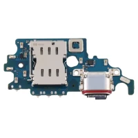 Samsung G991F Galaxy S21 - Board with Charging Connector Original (Service Pack)