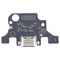 Samsung Galaxy Tab A9+ X210 / X215 - Charging Port Board Original (Service Pack)