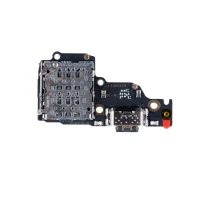 Xiaomi Redmi Note 13 4G - Board with Charging Connector Original ( Service Pack )