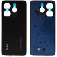 Xiaomi Redmi Note 14 4G - Battery Cover Black OEM