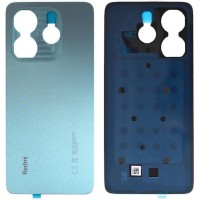 Xiaomi Redmi Note 14 4G - Battery Cover Ocean Blue OEM