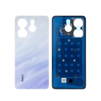 Xiaomi Redmi Note 14 4G - Battery Cover Mist Purple OEM