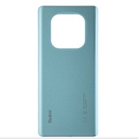 Xiaomi Redmi Note 14 Pro 4G - Battery Cover Ocean Blue OEM