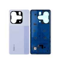 Xiaomi Redmi Note 14 5G - Battery Cover Lavender Purple OEM
