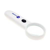 SUNSHINE MAGNIFIER MG6B With Light