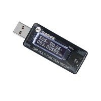 SUNSHINE SS-302A USB Digital Tester
