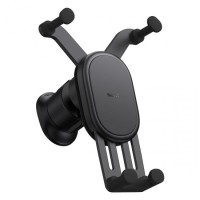 BASEUS Holder for mounting, Stable Gravitational Mount Grid /black/ - SUWX020001