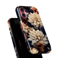 Decor case for iPhone 15 Pro Max 6,7" Spring