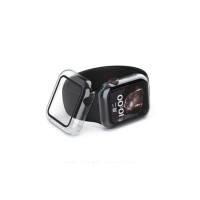 X-ONE Dropguard Case - for Apple Watch 10/11 42mm transparent