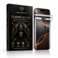 CLEAR HD UV Intelligent 6H Hardness Film Protection για το iPhone 17 Pro