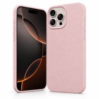Skin Silicone Case Θήκη Σιλικόνης Light Pink για Xiaomi Redmi 15c