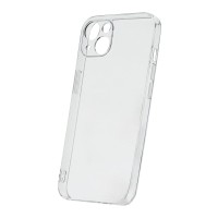 Slim case 2 mm for Xiaomi Redmi Note 15 Pro 5G (EU) transparent