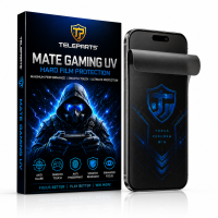 GAMING MATTE UV Intelligent 6H Hardness Film Protection για το iPhone 17 Pro