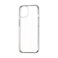 Slim case 2 mm for Xiaomi Redmi Note 15 4G (EU) / 5G (EU) transparent