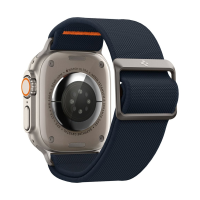 Spigen Λουράκι Apple Watch 8/9/10/11 - SE (1/2/3) - Ultra (1/2/3) – 44/45/46/49mm Fit Lite Ultra - Blue
