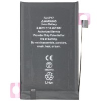 Apple iPhone 17 - Battery OEM
