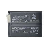 Xiaomi Redmi Note 14 Pro 4G - BN5Y Battery 5500mAh (OEM)
