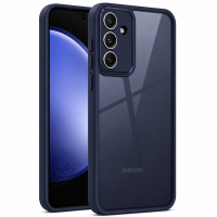 XIAOMI Redmi 15C Case VARIETE Elegant Blue Back Cover Case