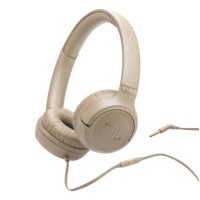 JBL Wired Headphones Tune 530 Biege