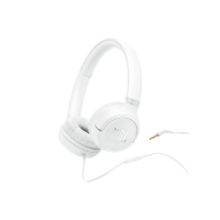 JBL Wired Headphones Tune 530 White