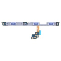 Power And Volume Button Flex for Samsung A576B Galaxy A57