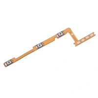 Power&Volume Button Flex Cable for Xiaomi Redmi 15C 4G / 5G