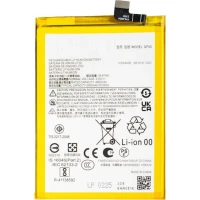 Motorola Moto G04 / G24 / G34 - QF50 Battery 5000mAh (OEM)