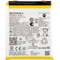Motorola  Edge 50 Neo / ThinkPhone 25 - QV43 Battery 4310mAh Original (Service Pack SB18E23273)