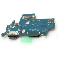 Samsung A376B Galaxy A37 5G - Board with Charging Connector Original (Service Pack)