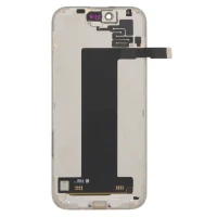 Apple iPhone 17 AIR - SOFT Oled 120hz TP Tech LCD + Touch Black