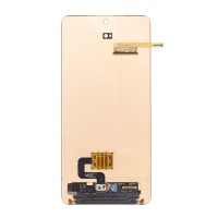 Samsung S948B Galaxy S26 Ultra - LCD display + Touch Unit + Front Cover Black Original (Service Pack)