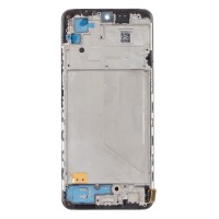 Xiaomi Redmi Note 10 / Redmi Note 10S - LCD TFT Display + Touch Unit + Front Cover OEM