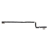 Charging Port Flex Cable For Apple iPhone Air (Original Pulled) (Cloud White)