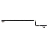 Charging Port Flex Cable For Apple iPhone Air (Original Pulled) (Space Black)